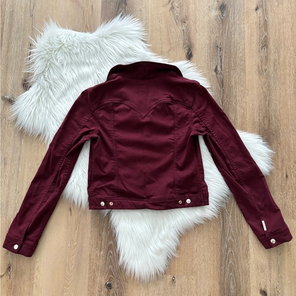 Guess by Marciano Jean Jacket - Picture 11 of 12